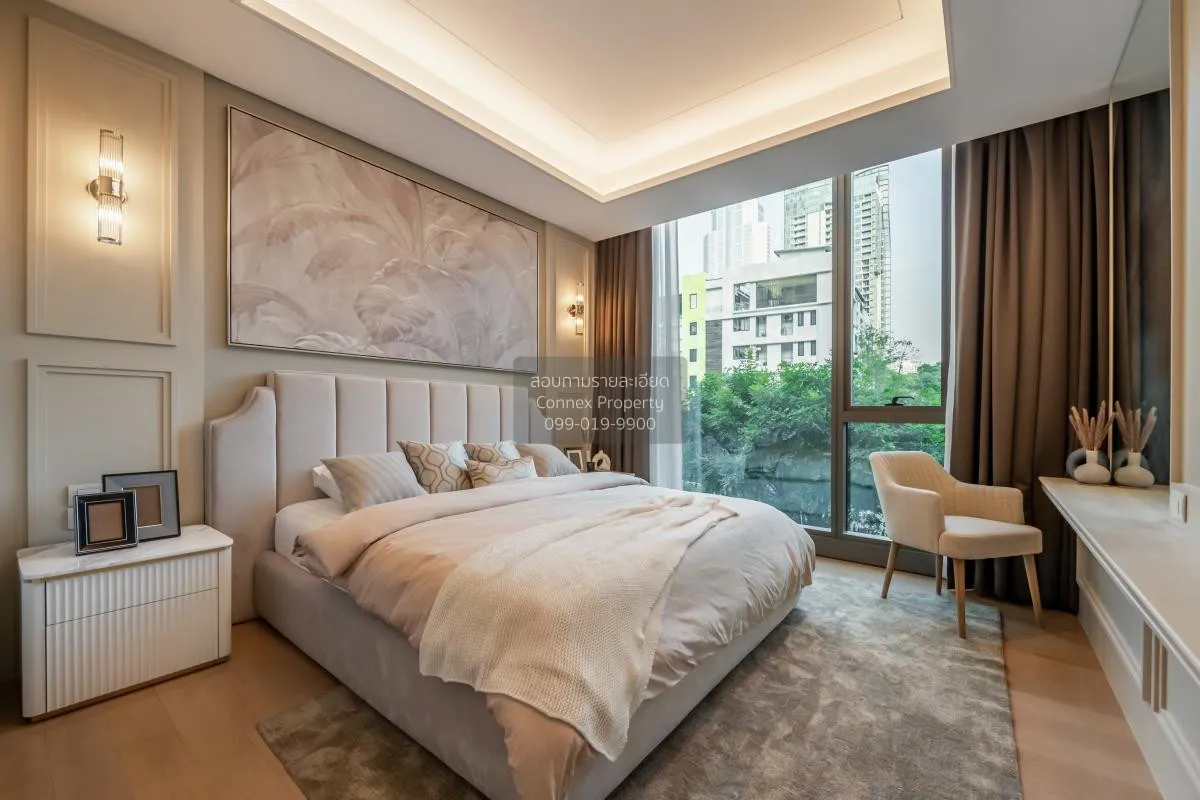 ขายคอนโด  บ้านสินธร BTS-ชิดลม ลุมพินี เขต ปทุมวัน กรุงเทพ CX-9027