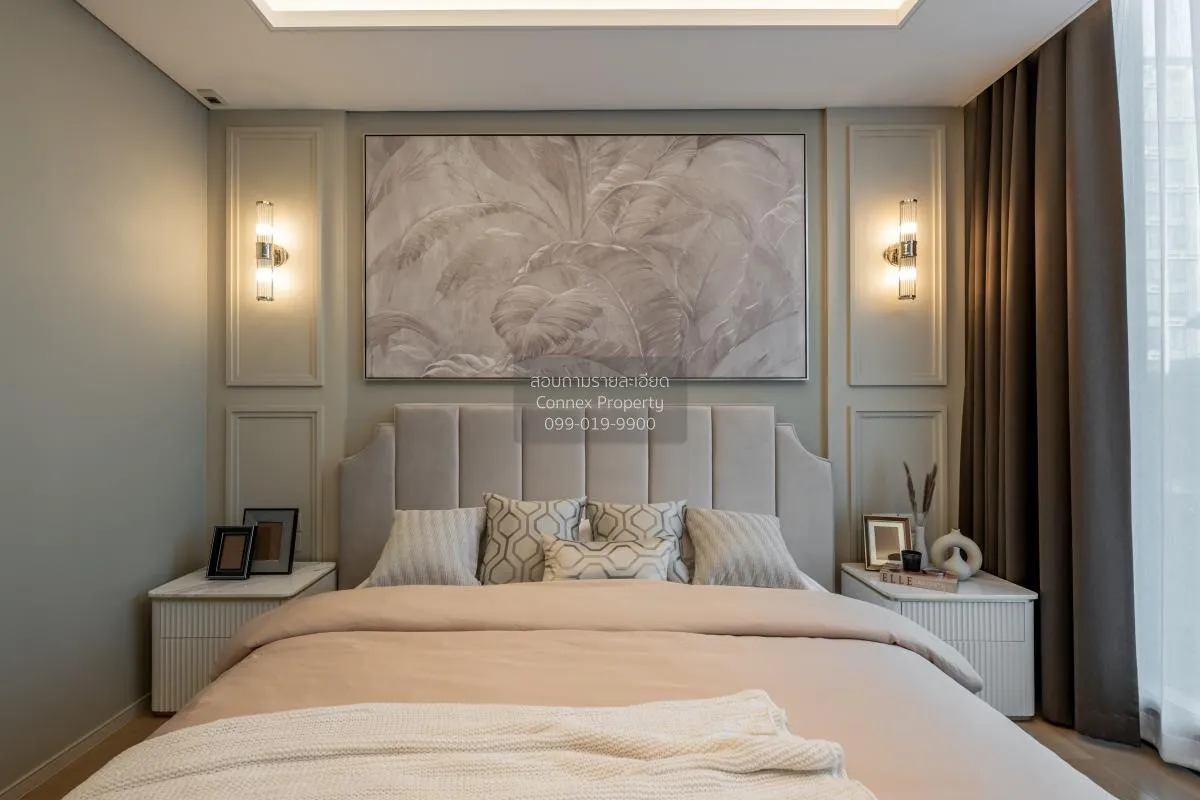 ขายคอนโด  บ้านสินธร BTS-ชิดลม ลุมพินี เขต ปทุมวัน กรุงเทพ CX-9027