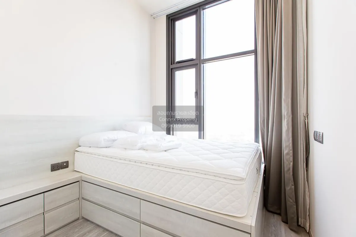 เช่าคอนโด  เดอะไลน์ สุขุมวิท 101 BTS-ปุณณวิถี บางจาก เขต พระโขนง 