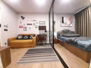 For Sale Condo , Kave Town Space , Khlong Nueng , khlong Luang , Pathum Thani , CX-90319