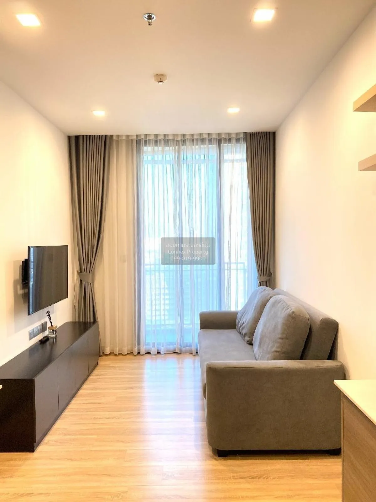 For Sale Condo , The Line Phahol - Pradipat , BTS-Saphan Khwai ,  2