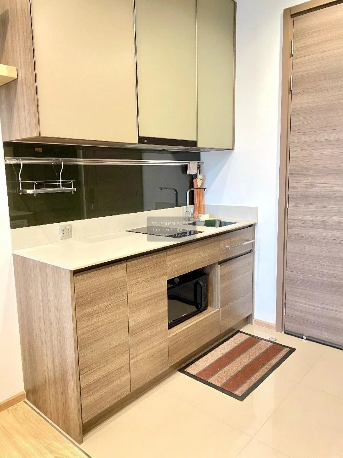 For Sale Condo , The Line Phahol - Pradipat , BTS-Saphan Khwai ,  4