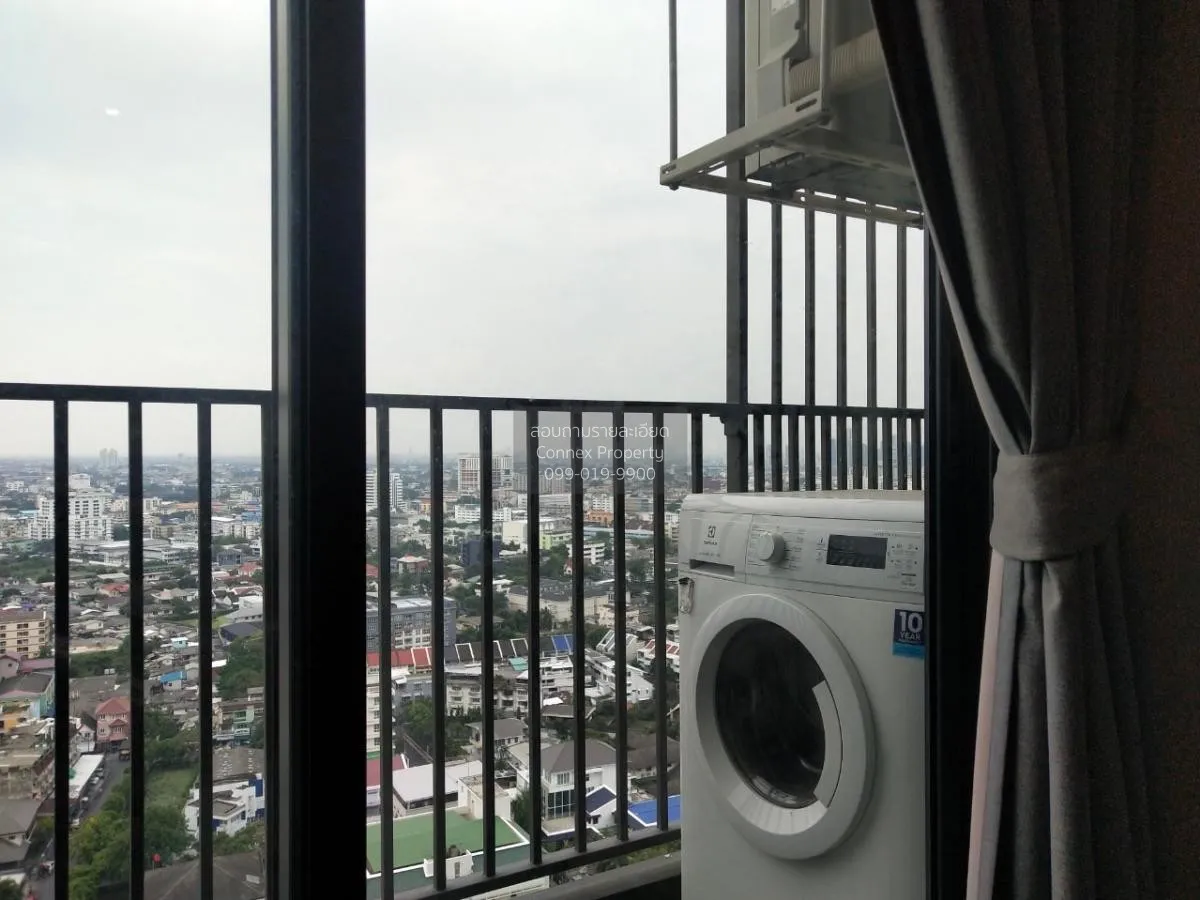 ขายคอนโด  ซี เอกมัย วิวสวย ชั้นสูง BTS-เอกมัย คลองตันเหนือ เขต วั