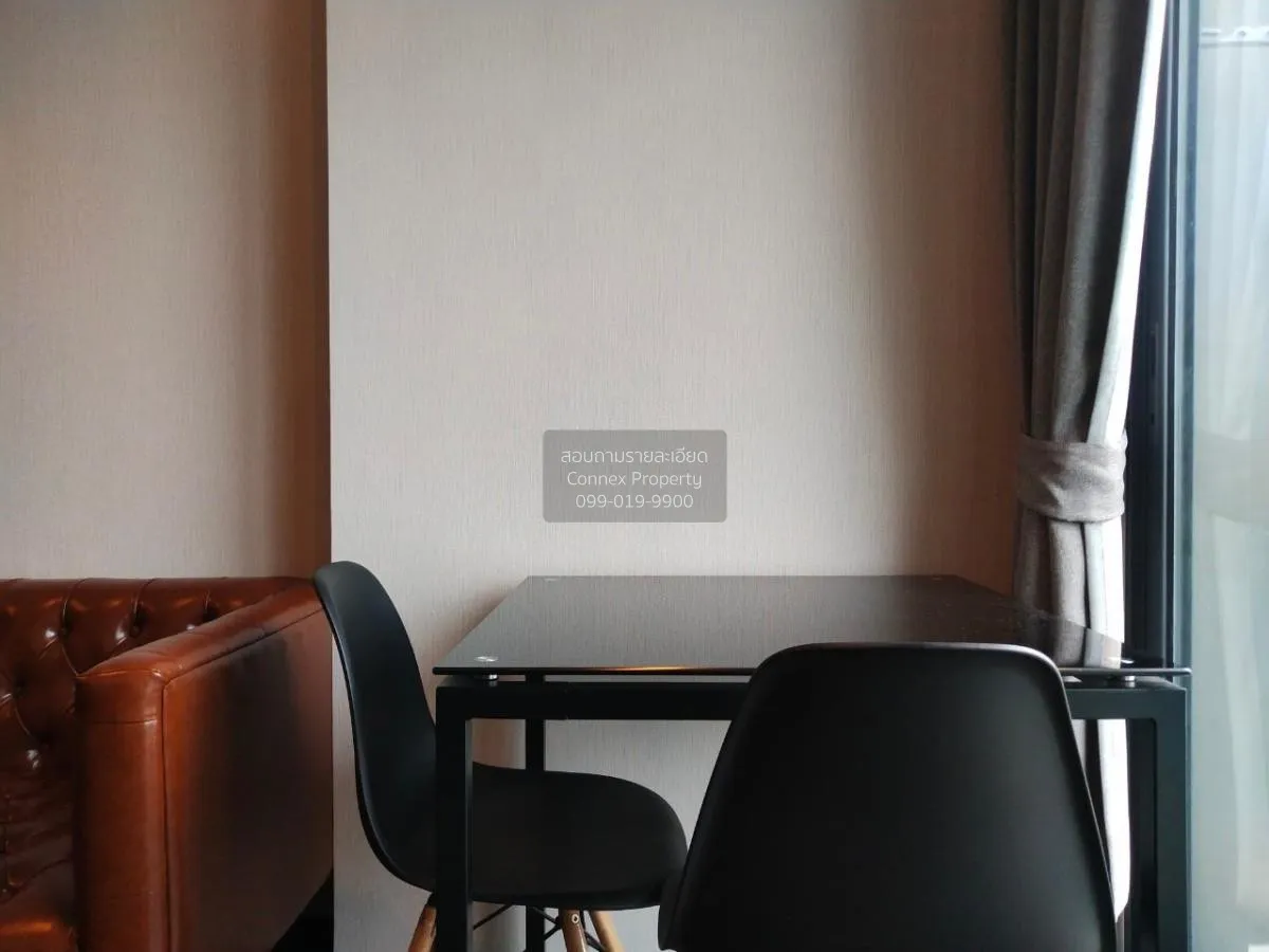 ขายคอนโด  ซี เอกมัย วิวสวย ชั้นสูง BTS-เอกมัย คลองตันเหนือ เขต วั 4