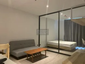 ขายคอนโด  รึทึ่ม เอกมัย BTS-เอกมัย คลองตันเหนือ เขต วัฒนา กรุงเทพ CX-90449