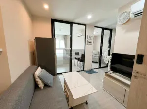 For Rent Condo , Aspire Erawan Prime , BTS-Chang Erawan , Pak Nam , Mueang Samut Prakan , Bangkok , CX-90522