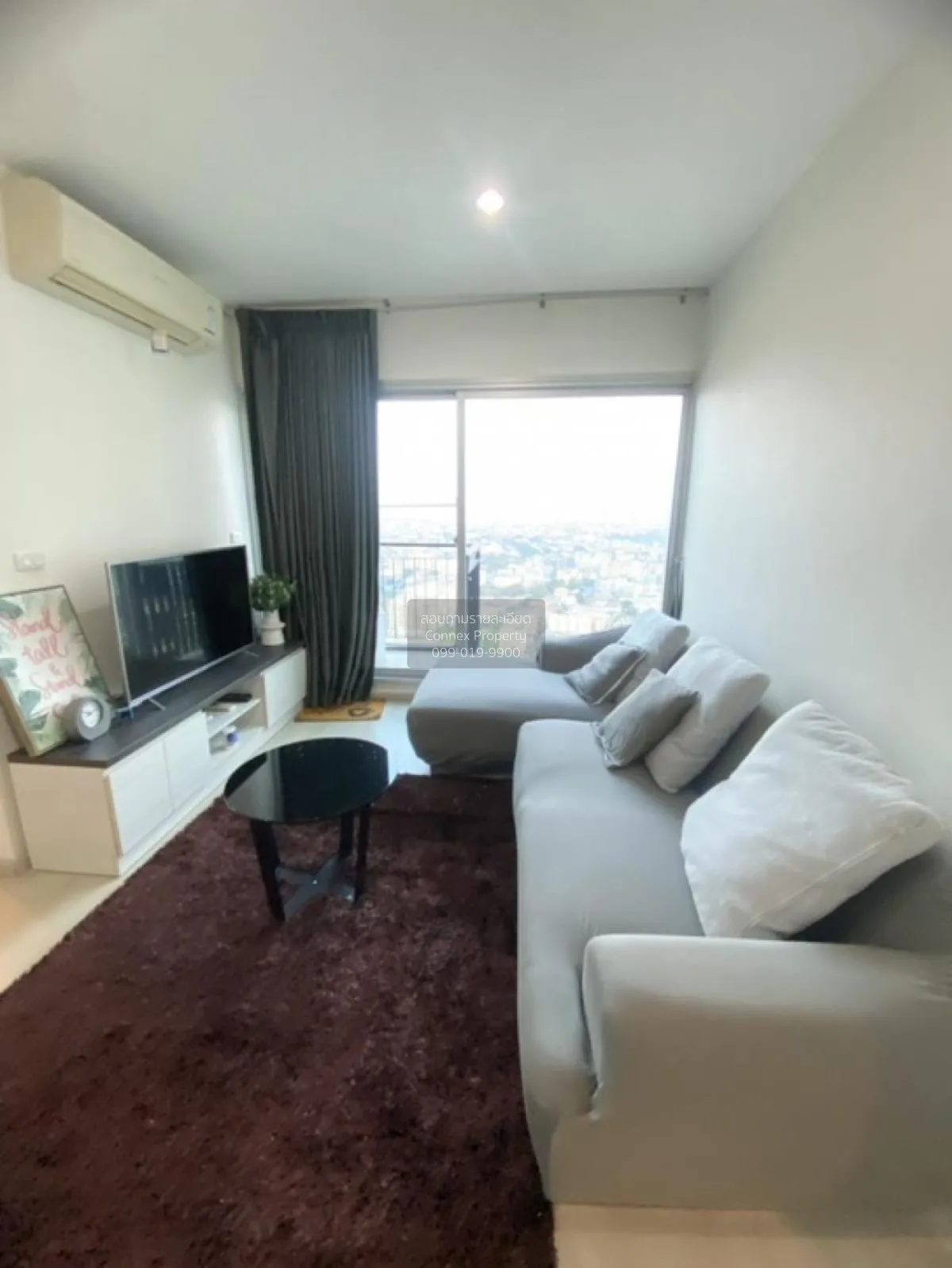 ขายคอนโด  ไลฟ์ รัชดาภิเษก MRT-ห้วยขวาง ห้วยขวาง เขต ห้วยขวาง กรุง 3