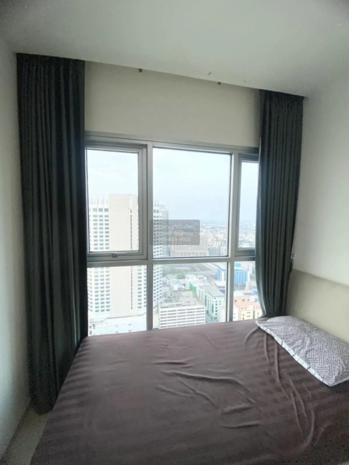 ขายคอนโด  ไลฟ์ รัชดาภิเษก MRT-ห้วยขวาง ห้วยขวาง เขต ห้วยขวาง กรุง