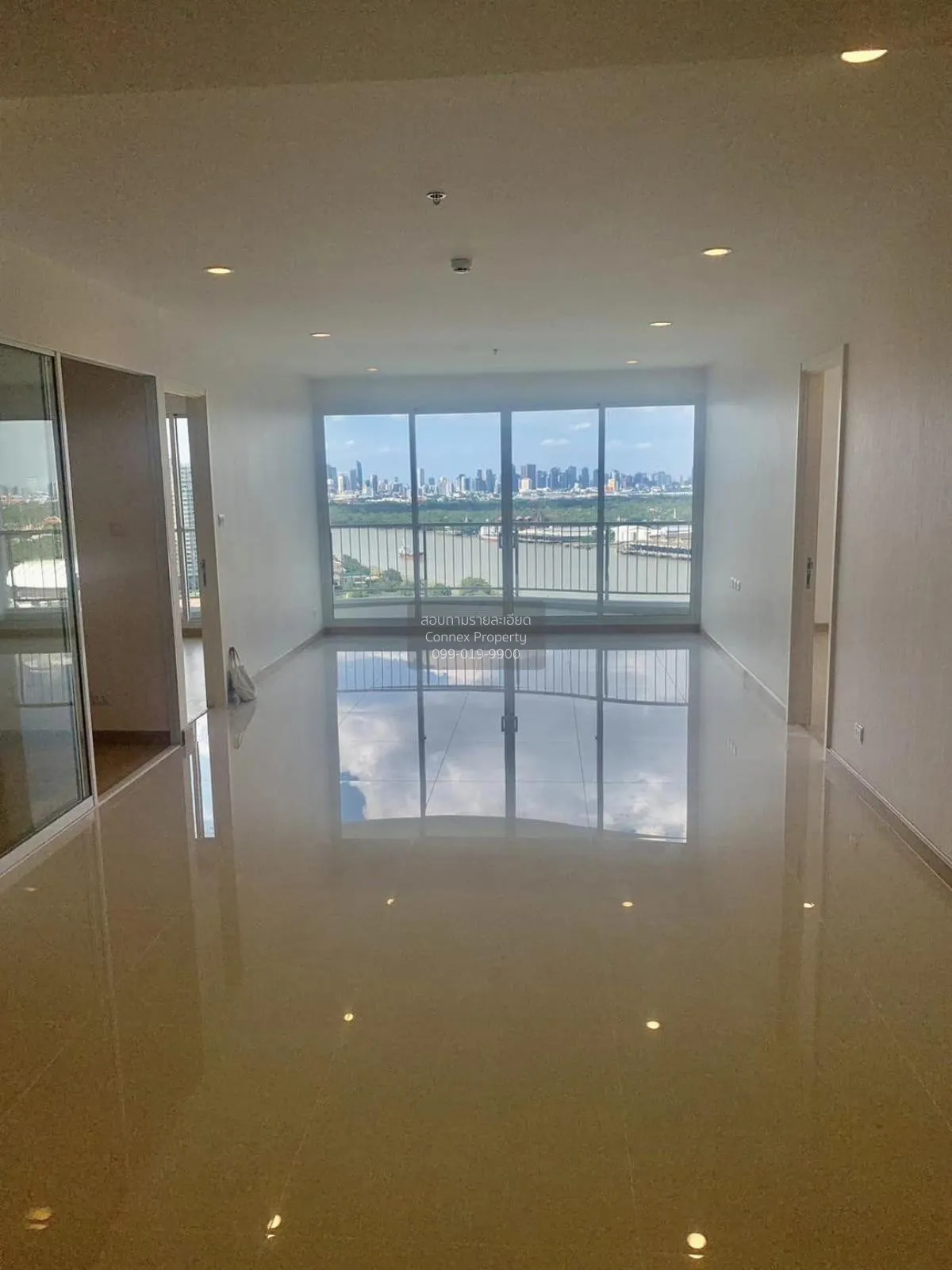 ขายคอนโด  ศุภาลัย ริวา แกรนด์ ช่องนนทรี เขต ยานนาวา กรุงเทพ CX-90 2