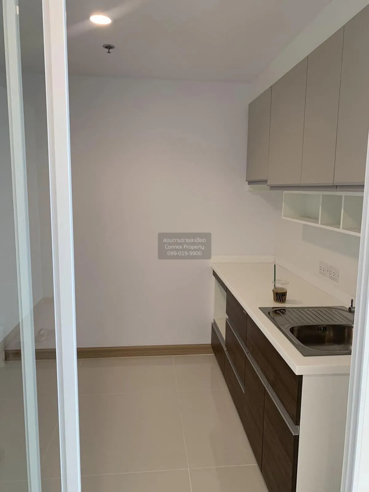 ขายคอนโด  ศุภาลัย ริวา แกรนด์ ช่องนนทรี เขต ยานนาวา กรุงเทพ CX-90 3