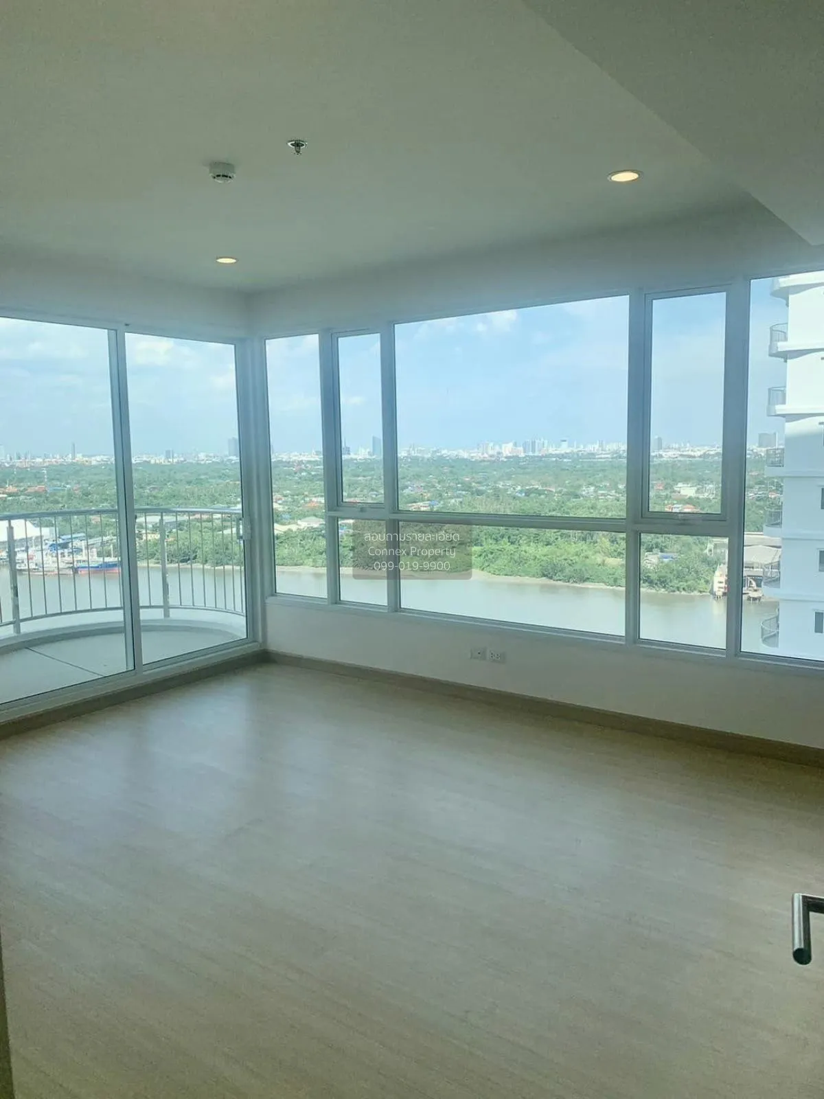 ขายคอนโด  ศุภาลัย ริวา แกรนด์ ช่องนนทรี เขต ยานนาวา กรุงเทพ CX-90 4