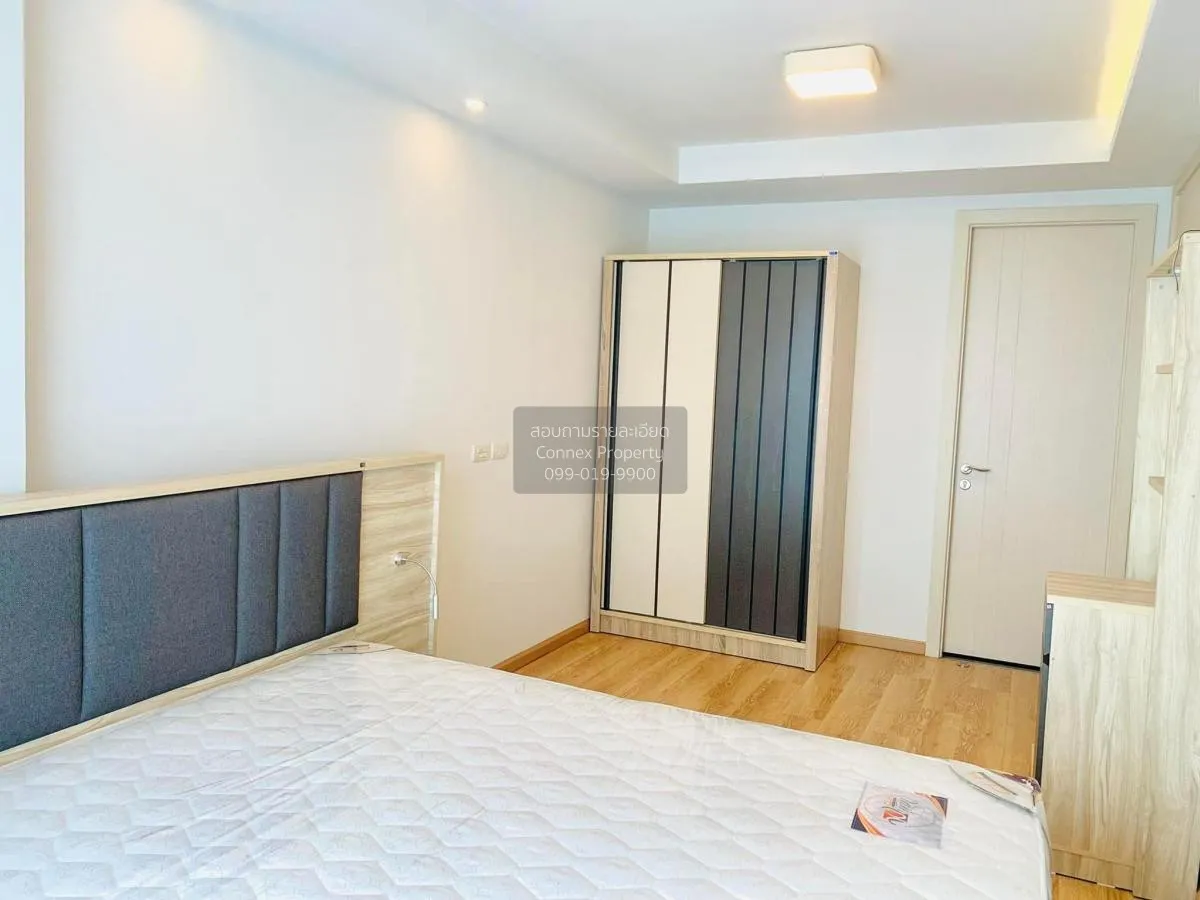 เช่าคอนโด  เจ อาร์ วาย คอนโด พระราม 9  บางกะปิ เขต ห้วยขวาง กรุงเ