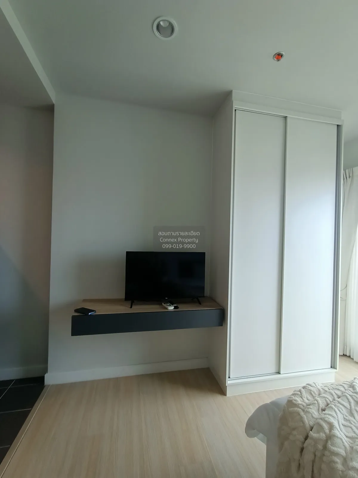 เช่าคอนโด  เมโทร สกาย วุฒากาศ BTS-วุฒากาศ ตลาดพลู เขต ธนบุรี กรุง 3