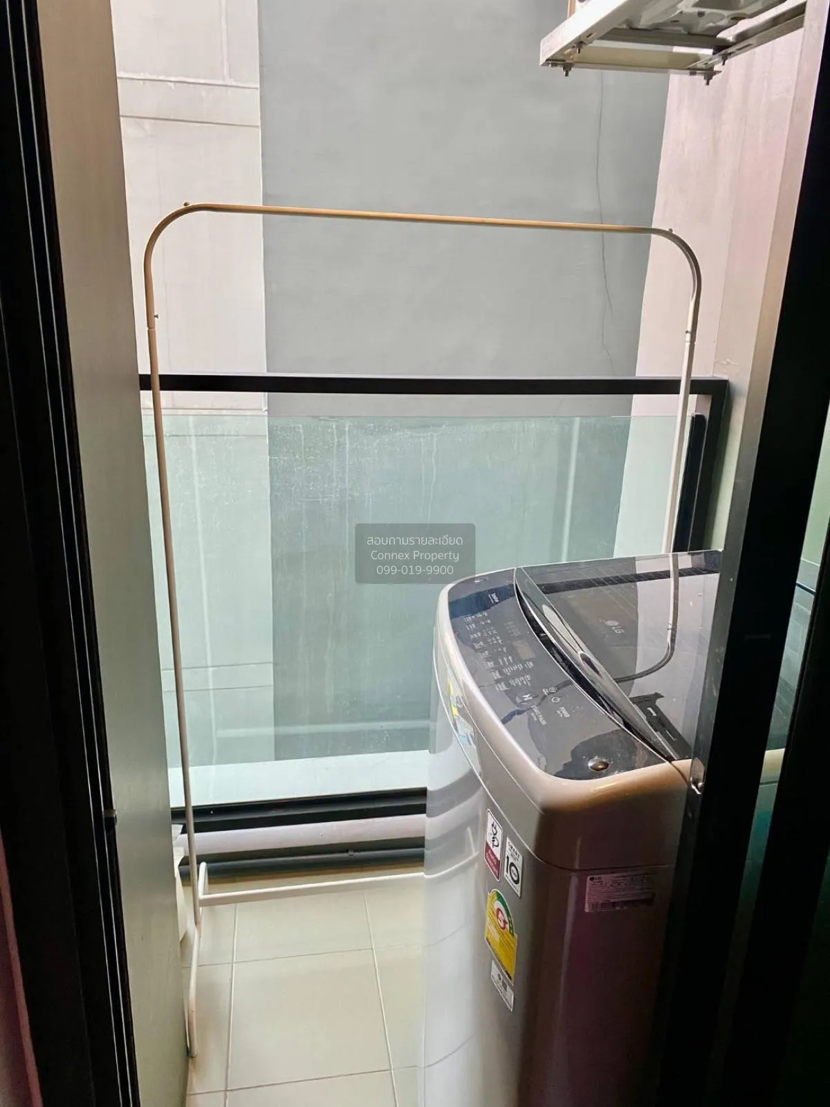 เช่าคอนโด  เดอะคิวบ์ ลอฟท์ ลาดพร้าว 107 MRT-ลาดพร้าว 101 (สายสีเห