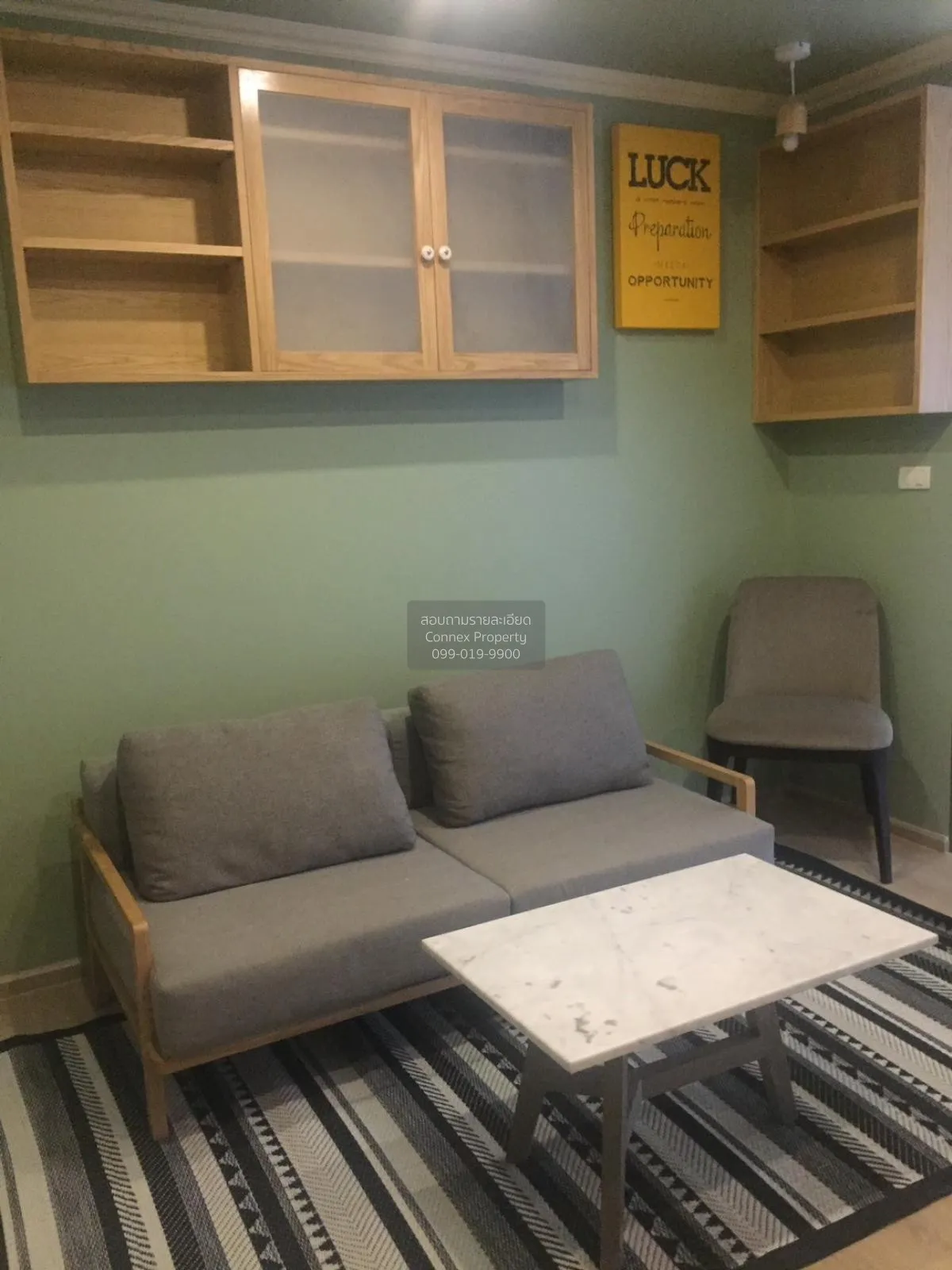 For Sale Condo , D’Memoria , BTS-Ari , Sam Sen Nai , Phaya Thai , 2