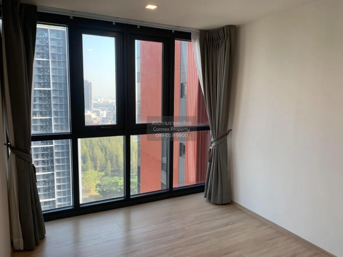 ขายคอนโด  เดอะ เบส การ์เดน พระราม 9 ARL-รามคำแหง หัวหมาก เขต บางก