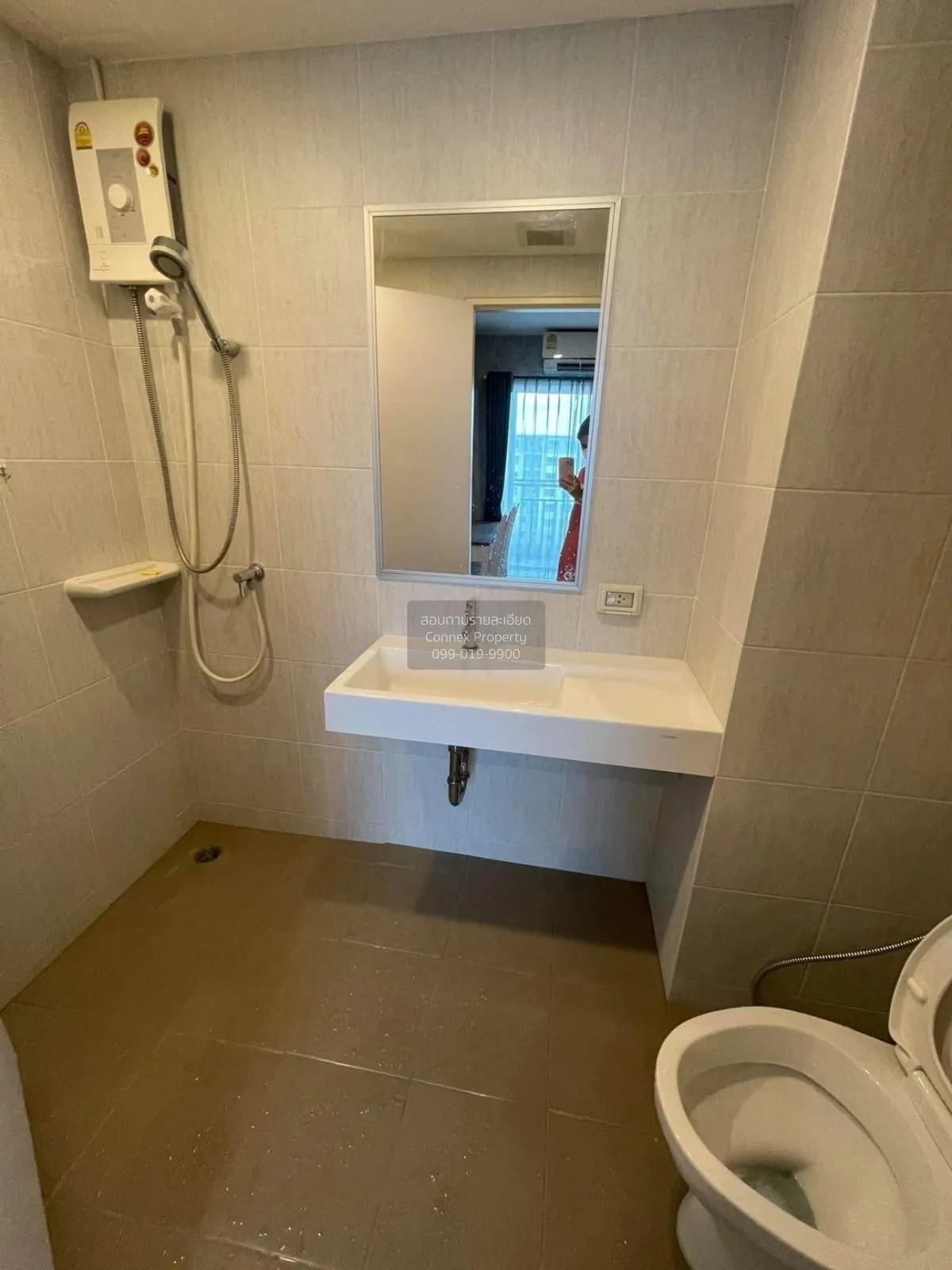 For Sale Condo , Lumpini Ville Ratchaphruek - Bangwaek , Bang Wae