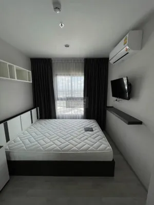 For Sale Condo , Plum Condo Central Station , MRT-Sam Yaek Bang Yai , Sao Thong Hin , Bang Yai , Nonthaburi , CX-90818