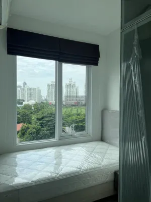 For Sale Condo , Chapter One Eco Ratchada Huaikhwang , MRT-Huai Khwang , Huai Khwang , Huai Khwang , Bangkok , CX-90820