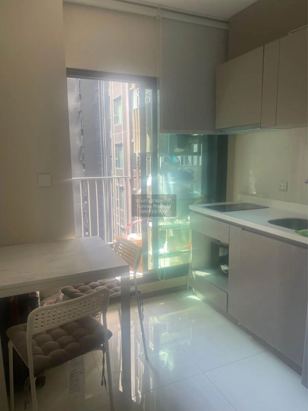 เช่าคอนโด  ไลฟ์ อโศก - พระรามเก้า MRT-พระราม 9 มักกะสัน เขต ราชเท 2