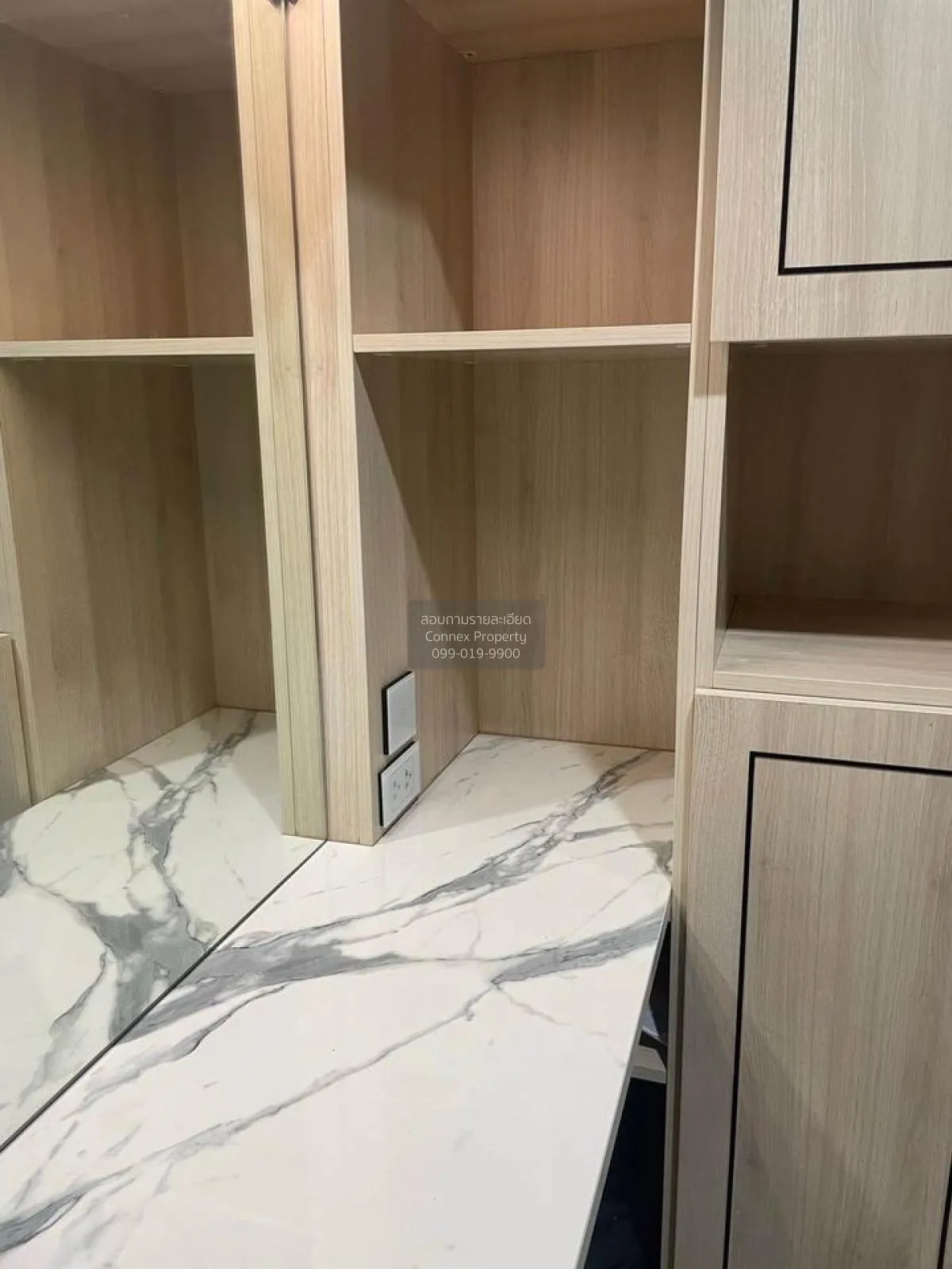 เช่าคอนโด  ไลฟ์ อโศก - พระรามเก้า MRT-พระราม 9 มักกะสัน เขต ราชเท