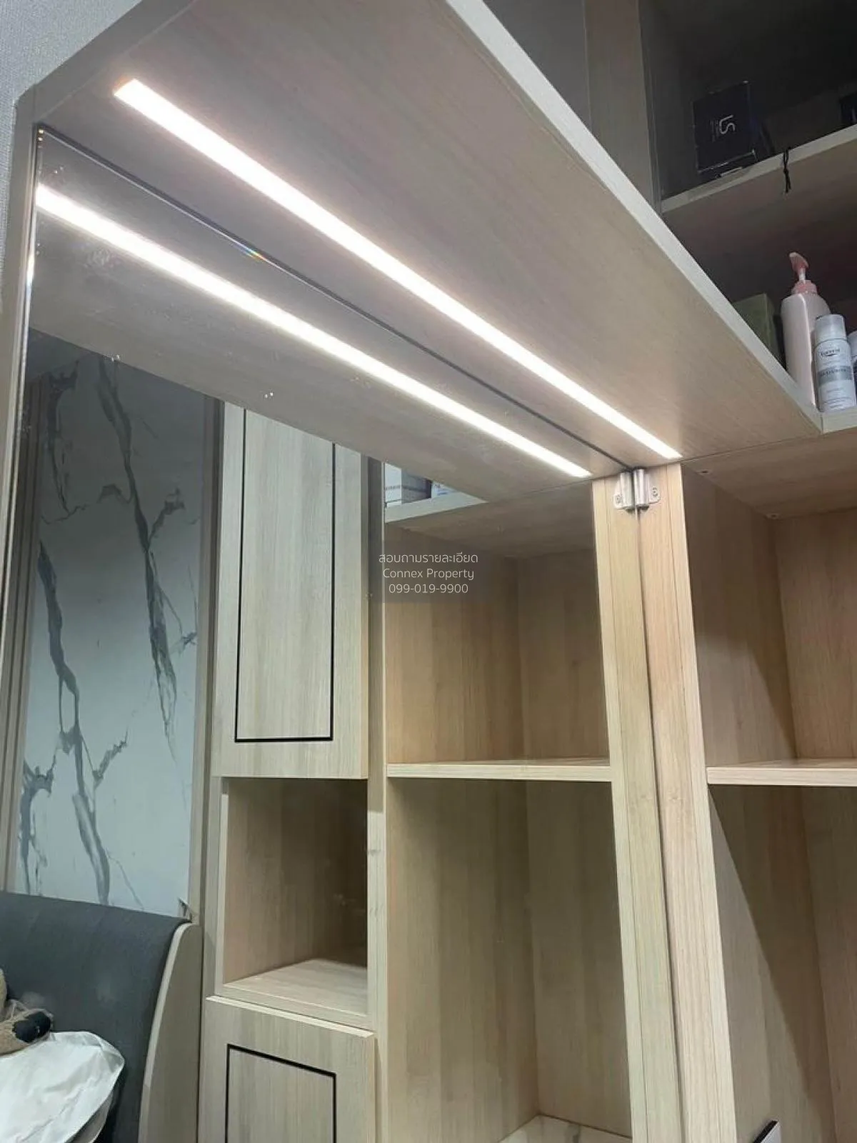 เช่าคอนโด  ไลฟ์ อโศก - พระรามเก้า MRT-พระราม 9 มักกะสัน เขต ราชเท