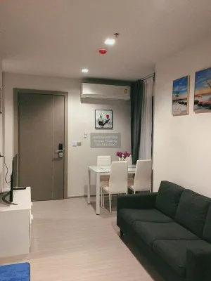 For Rent Condo , Life Asoke - Rama 9 , MRT-Phra Ram 9 , Makkasan , Rat Thewi , Bangkok , CX-90848