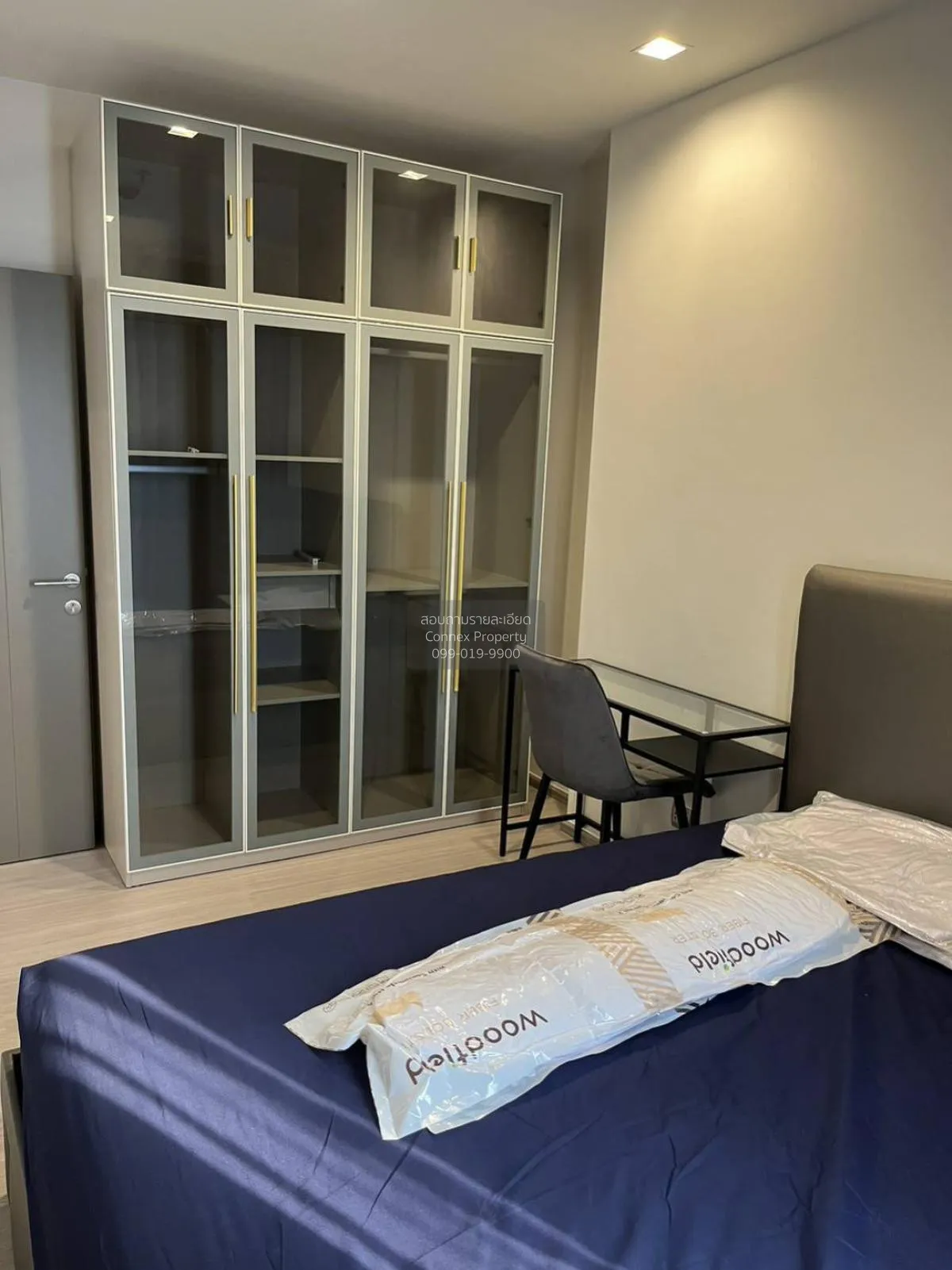 เช่าคอนโด  ไลฟ์ อโศก ไฮป์ พระราม 9 MRT-พระราม 9 มักกะสัน เขต ราชเ 4