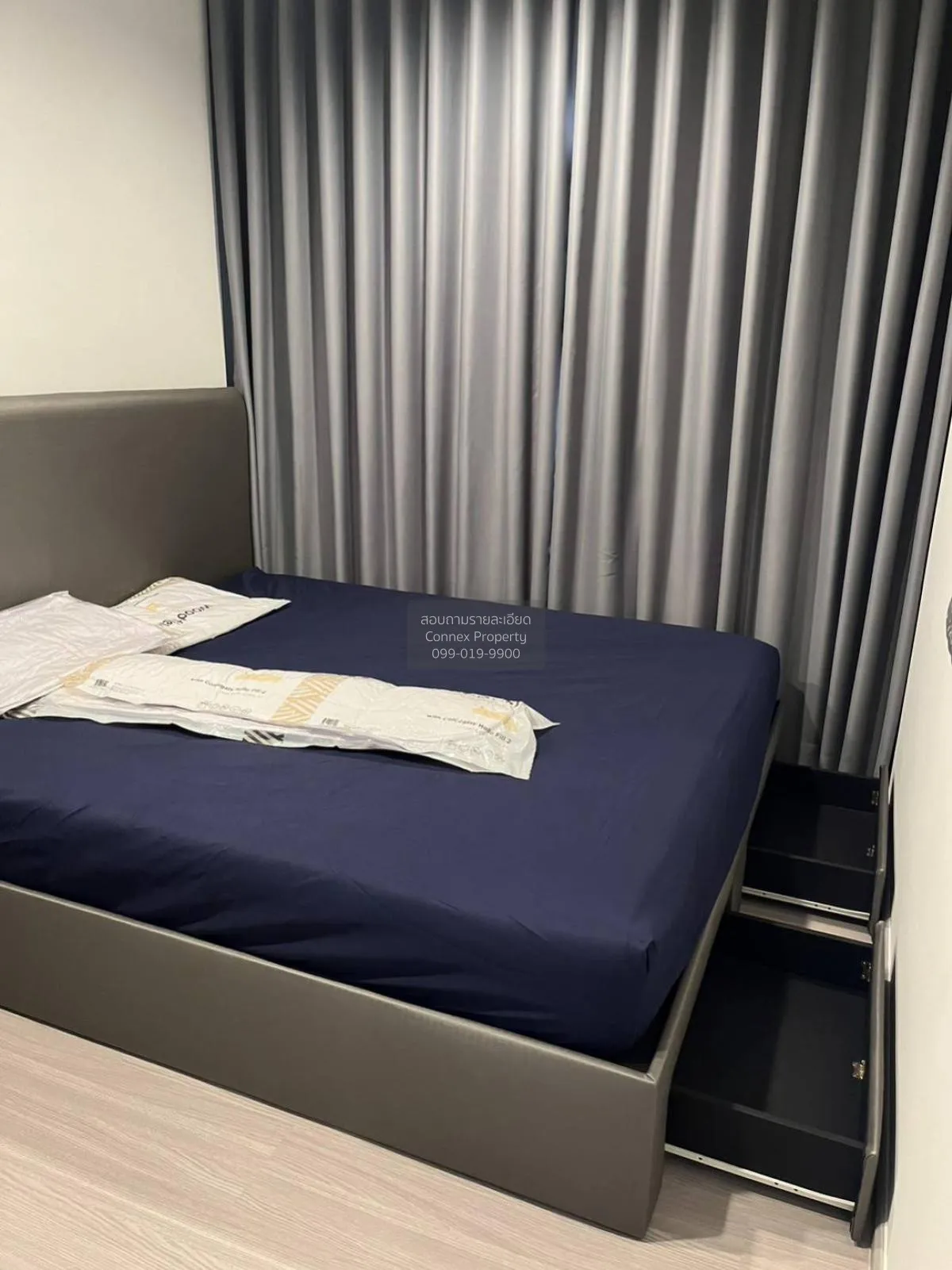 เช่าคอนโด  ไลฟ์ อโศก ไฮป์ พระราม 9 MRT-พระราม 9 มักกะสัน เขต ราชเ