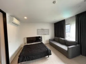 For Rent Condo , Aspire Sukhumvit - Onnut , BTS-On Nut , Suan Luang , Suan Luang , Bangkok , CX-90878