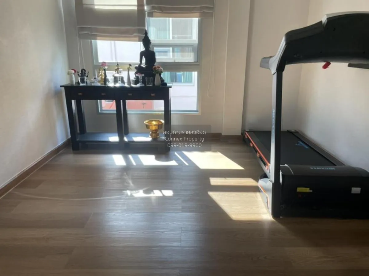 ขายบ้าน  ไลฟ์ บางกอก บูเลอวาร์ด ปิ่นเกล้า – เพชรเกษม กระทุ่มล้ม ส