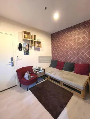 ขายคอนโด  แอสปาย สาทร - ท่าพระ BTS-ตลาดพลู บุคคโล เขต ธนบุรี กรุงเทพ CX-90901