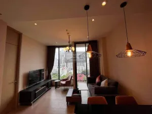 For Rent Condo , The Esse Asoke , BTS-Asok , Khlong Toei Nuea , Watthana , Bangkok , CX-90913