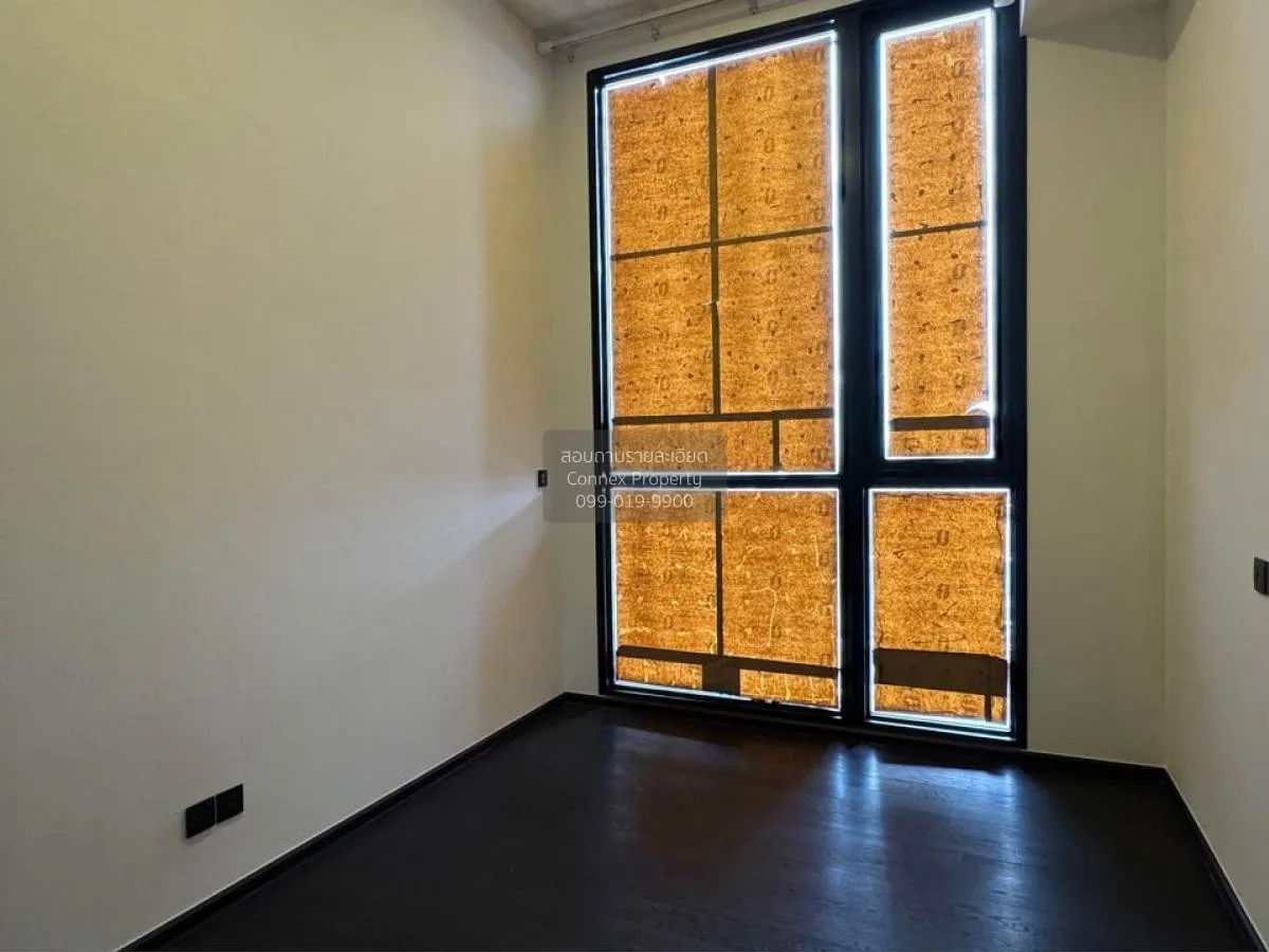 For Sale Condo , Park Origin Thonglor , BTS-Thong Lo , Khlong Tan