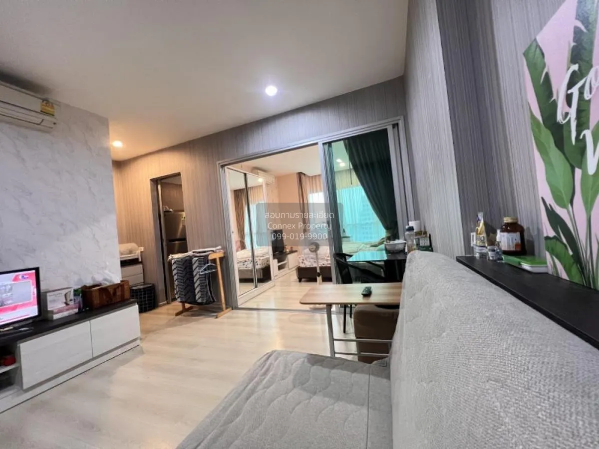 ขายคอนโด  ไลฟ์ รัชดาภิเษก MRT-ห้วยขวาง ห้วยขวาง เขต ห้วยขวาง กรุง 3