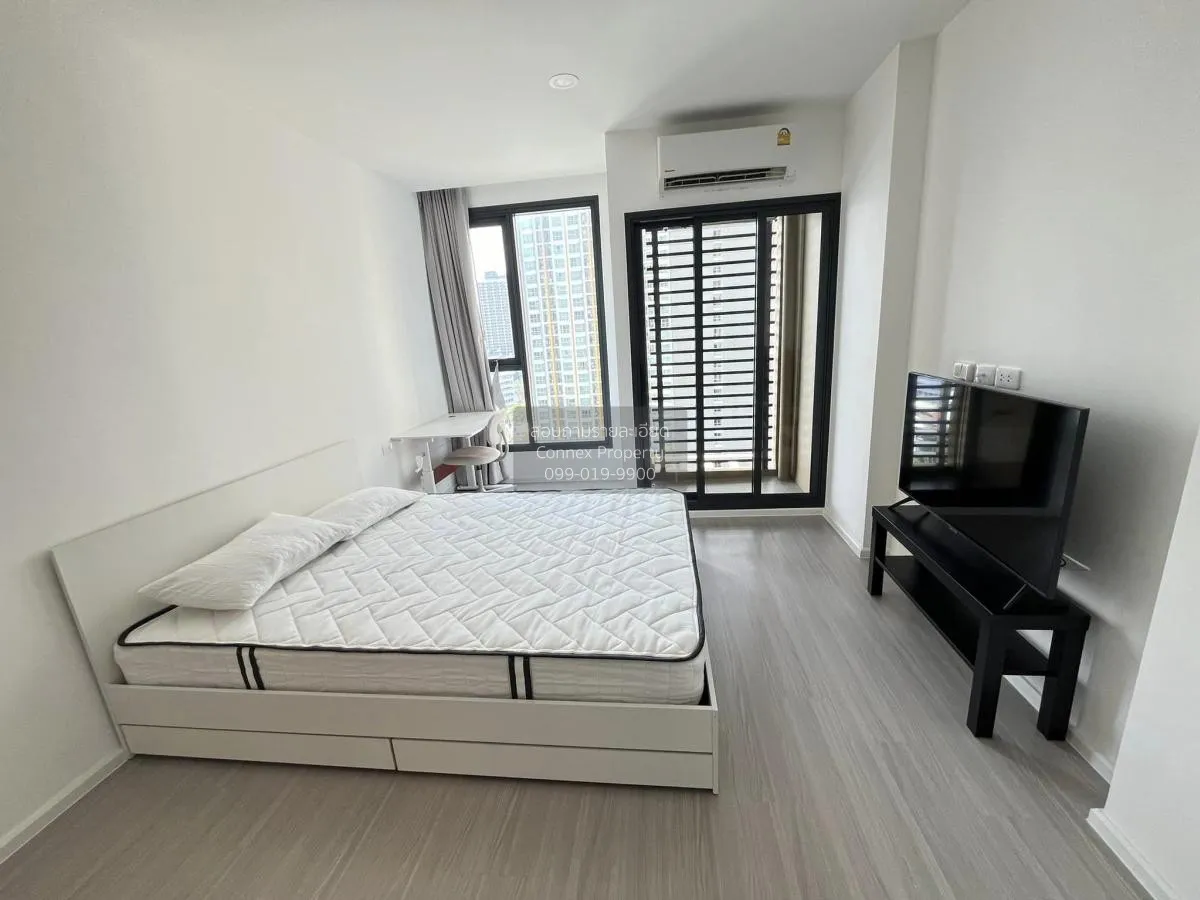 For Rent Condo , Denim Jatujak , BTS-Saphan Khwai , Chomphon , Ch 1