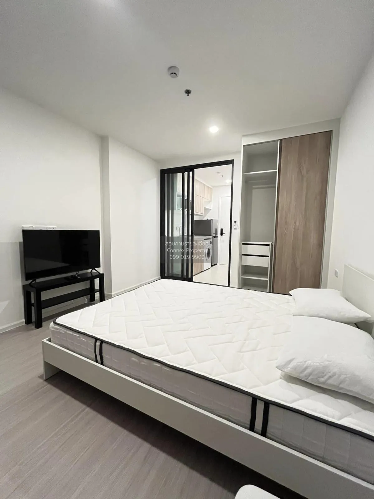 For Rent Condo , Denim Jatujak , BTS-Saphan Khwai , Chomphon , Ch 3