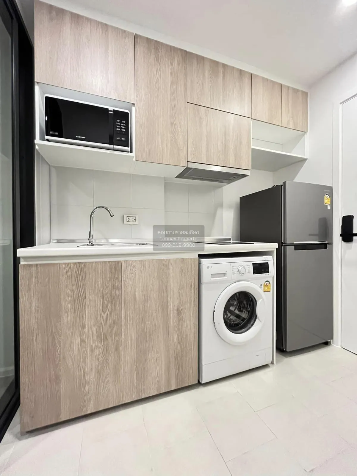 For Rent Condo , Denim Jatujak , BTS-Saphan Khwai , Chomphon , Ch 4