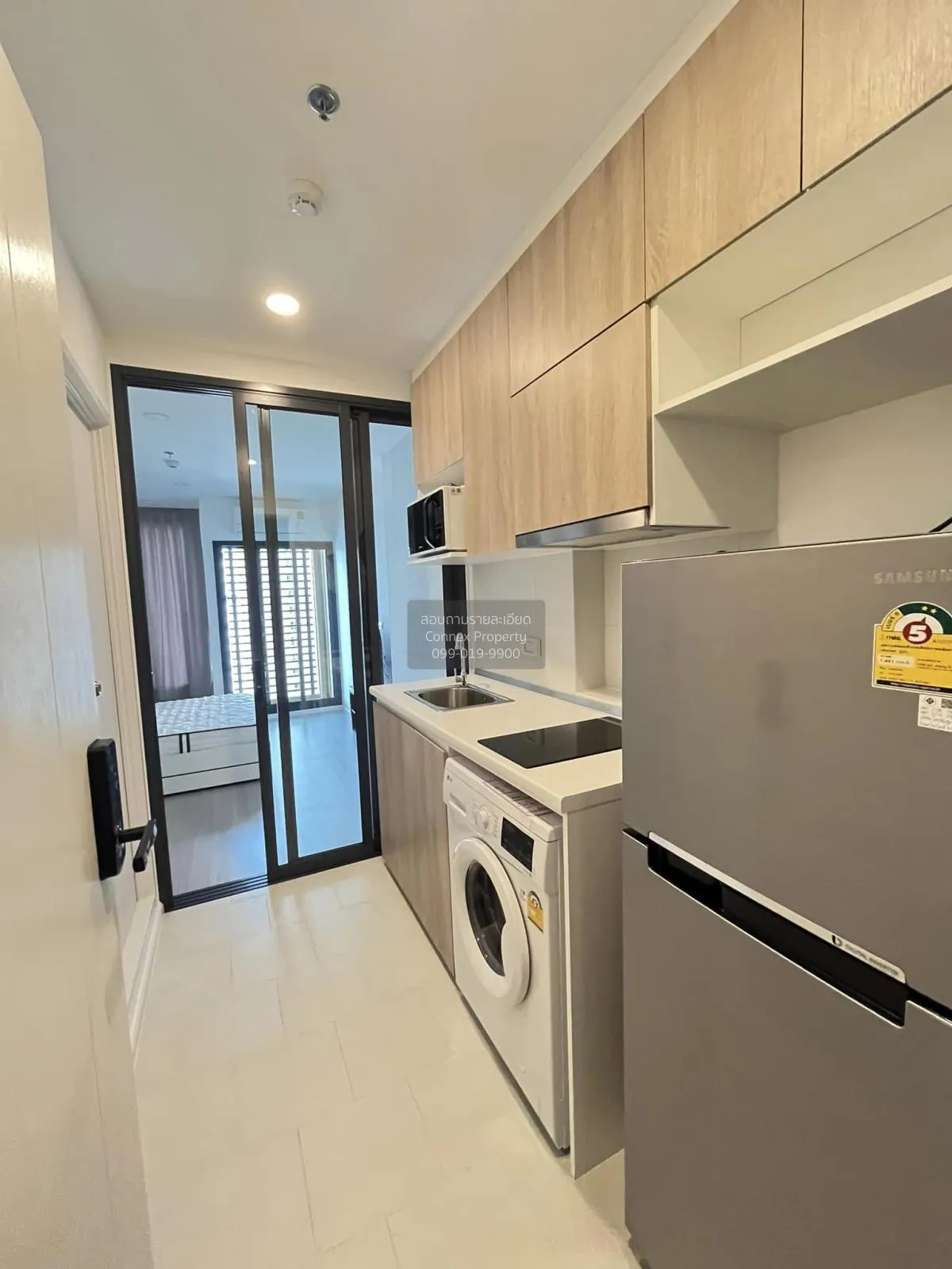 For Rent Condo , Denim Jatujak , BTS-Saphan Khwai , Chomphon , Ch