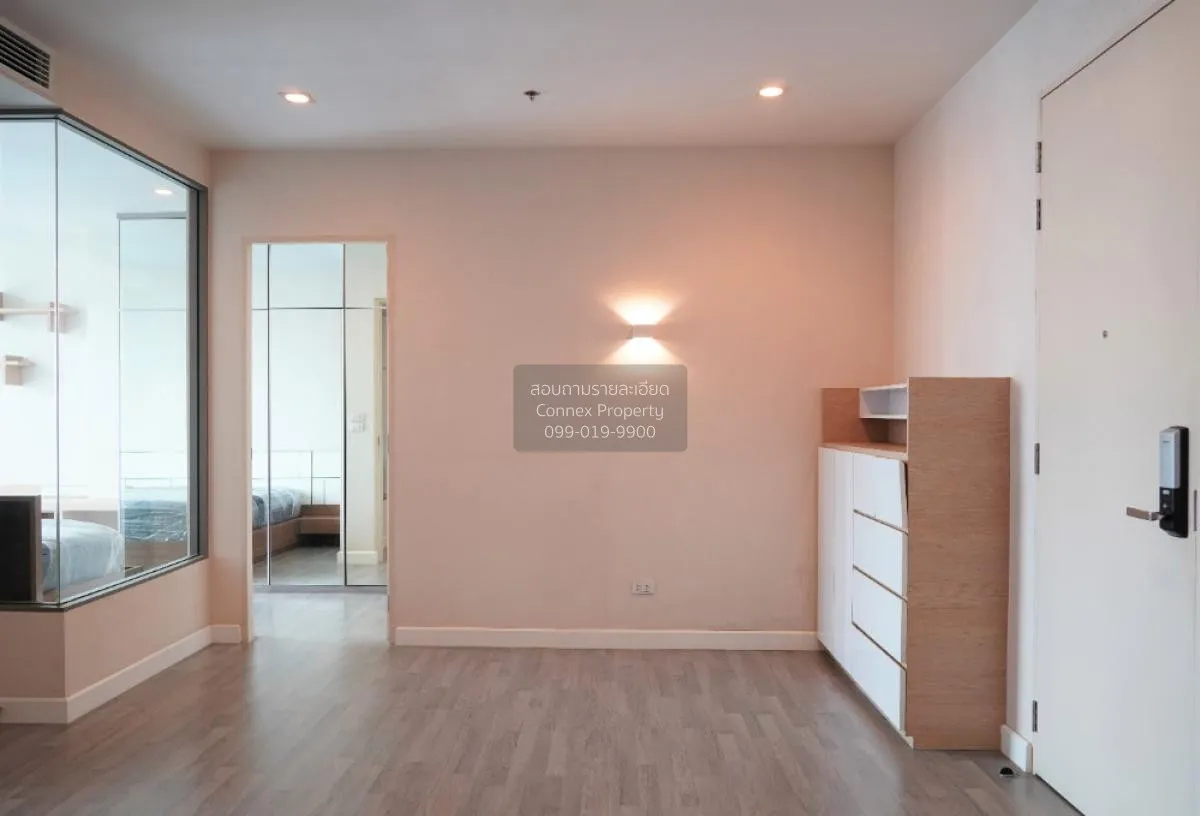 ขายคอนโด  เดอะ รูม บีทีเอส วงเวียนใหญ่ BTS-วงเวียนใหญ่ บางลำภูล่า 1