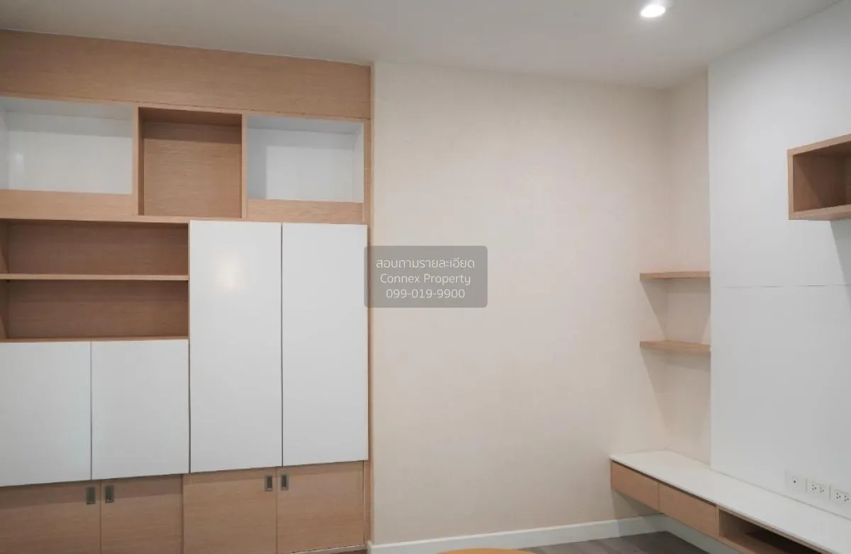 ขายคอนโด  เดอะ รูม บีทีเอส วงเวียนใหญ่ BTS-วงเวียนใหญ่ บางลำภูล่า 2