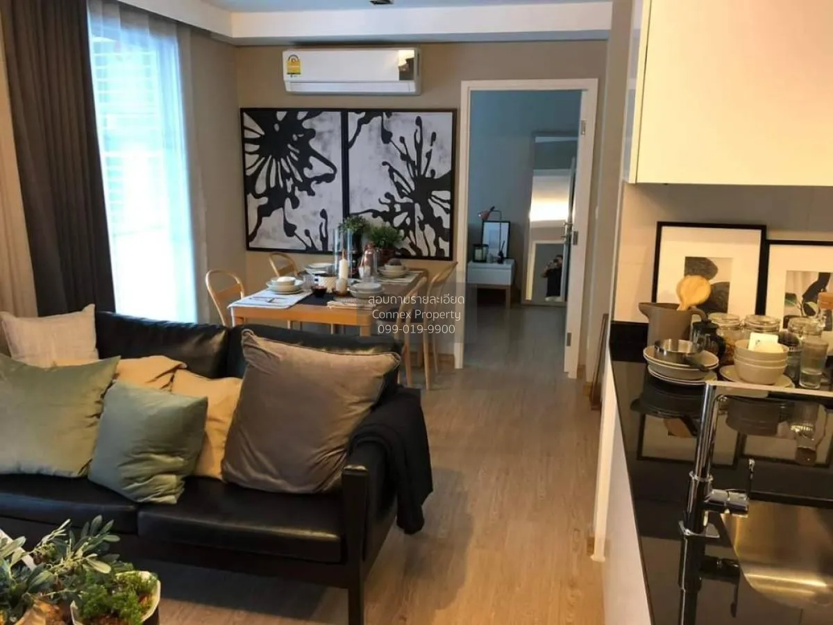 For Sale Condo , Maestro 39 , BTS-Phrom Phong , Khlong Toei Nuea  1