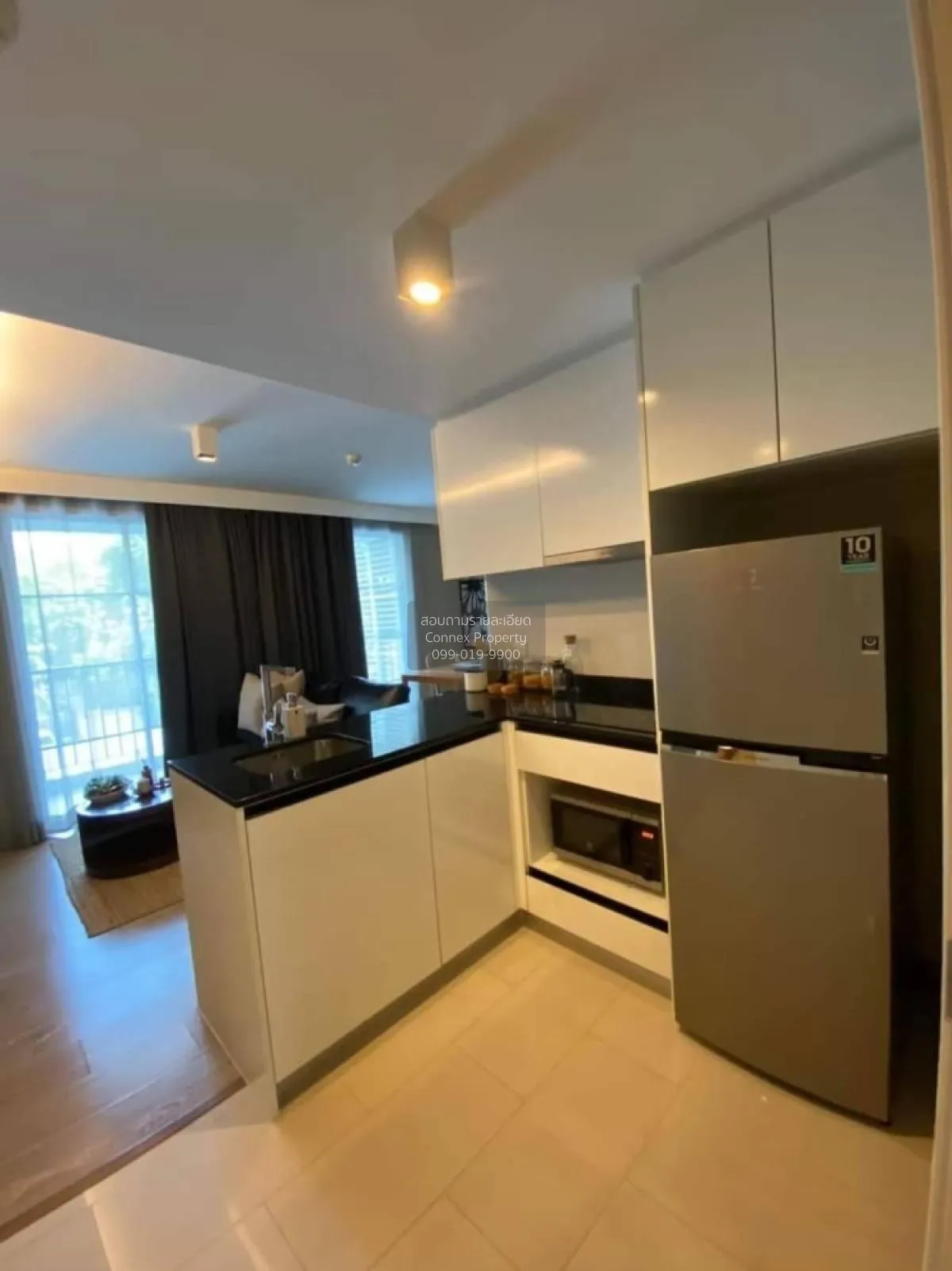 For Sale Condo , Maestro 39 , BTS-Phrom Phong , Khlong Toei Nuea  2