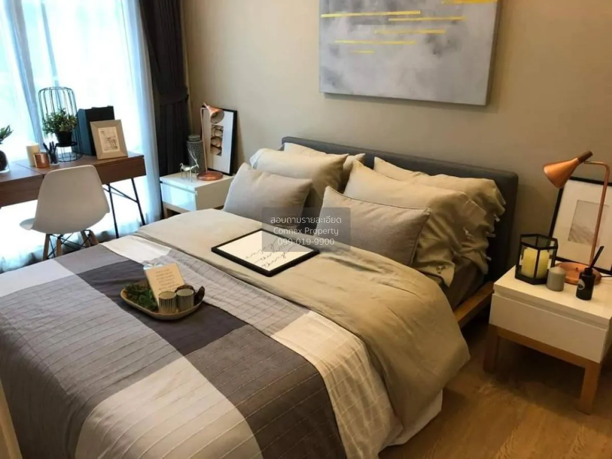 For Sale Condo , Maestro 39 , BTS-Phrom Phong , Khlong Toei Nuea  3