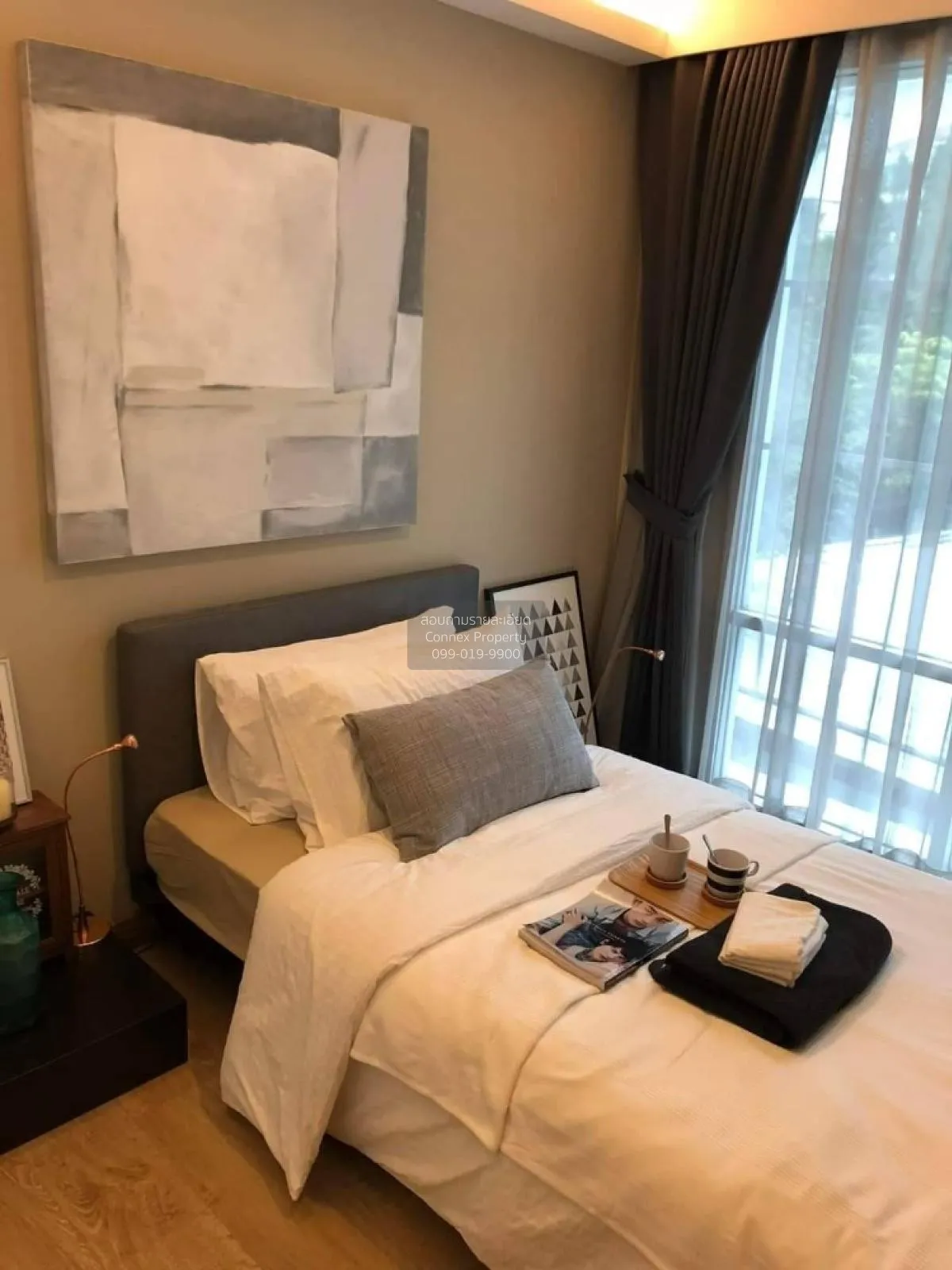 For Sale Condo , Maestro 39 , BTS-Phrom Phong , Khlong Toei Nuea  4