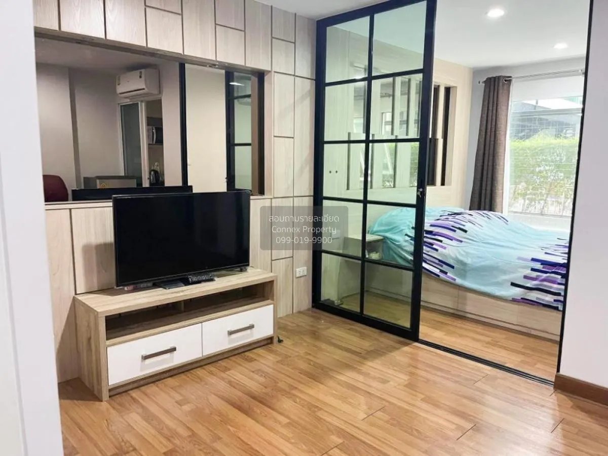 ขายคอนโด   รีเจ้นท์โฮม บางซ่อน MRT-บางซ่อน บางซื่อ เขต บางซื่อ กร 3