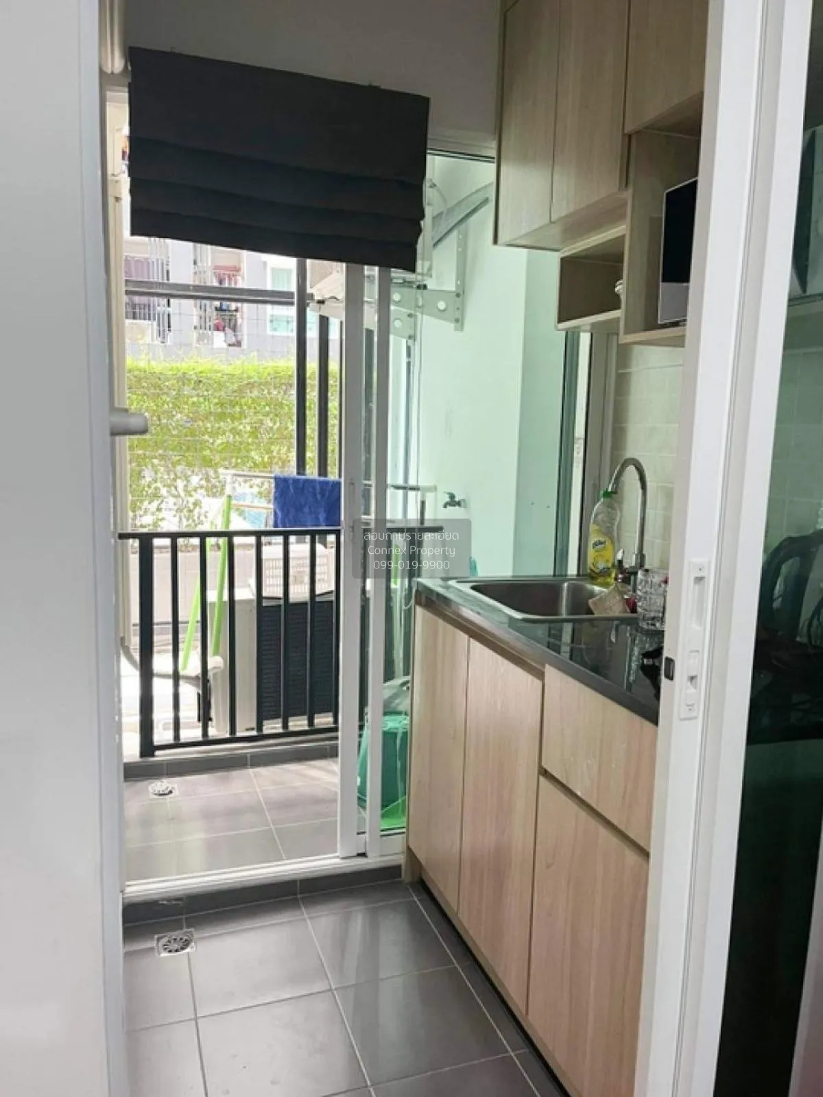 ขายคอนโด   รีเจ้นท์โฮม บางซ่อน MRT-บางซ่อน บางซื่อ เขต บางซื่อ กร