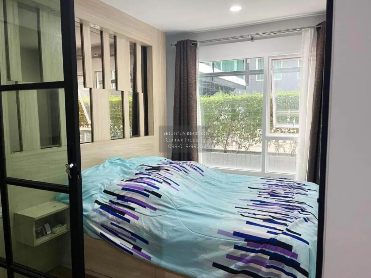 ขายคอนโด   รีเจ้นท์โฮม บางซ่อน MRT-บางซ่อน บางซื่อ เขต บางซื่อ กร