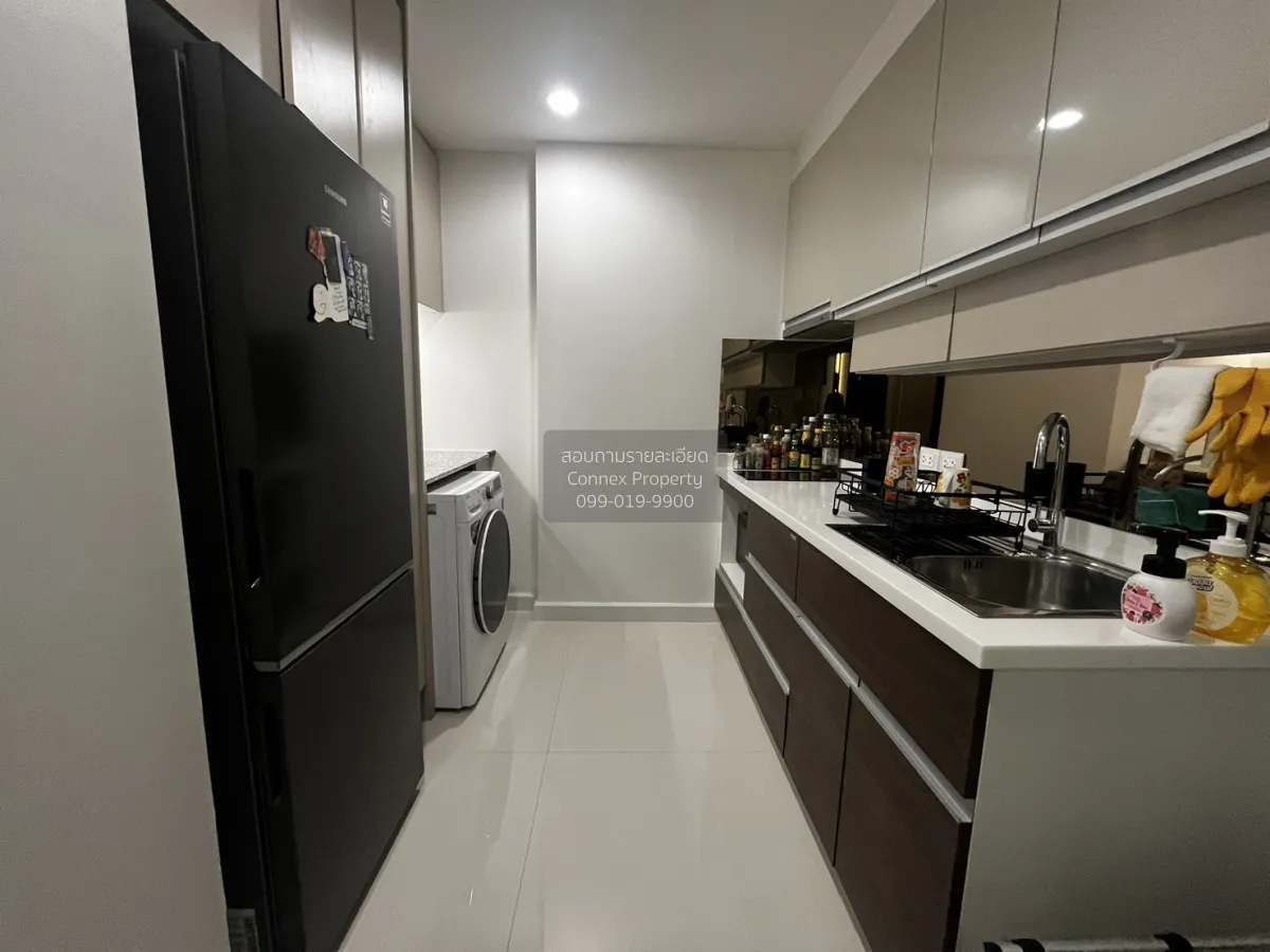 ขายคอนโด  ศุภาลัย ริวา แกรนด์ ช่องนนทรี เขต ยานนาวา กรุงเทพ CX-91 2