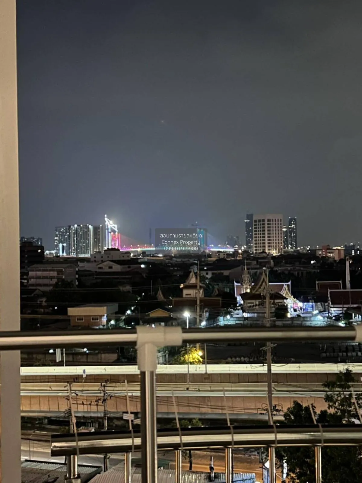 ขายคอนโด  ศุภาลัย ริวา แกรนด์ ช่องนนทรี เขต ยานนาวา กรุงเทพ CX-91